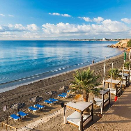 La Recoleta Apartment Торевиеха Екстериор снимка