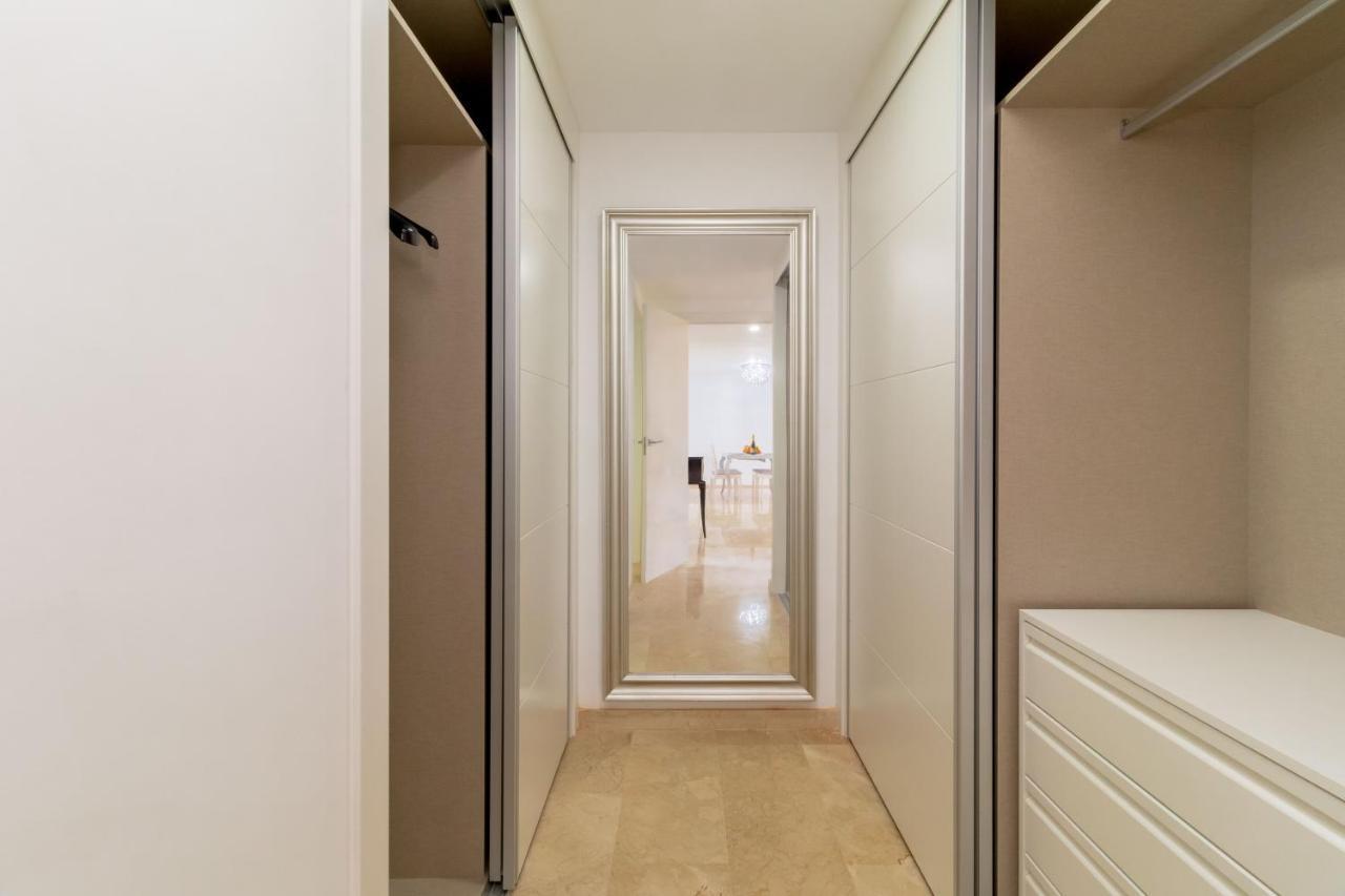 La Recoleta Apartment Торевиеха Екстериор снимка